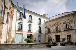PALACIO DE UBEDA