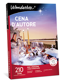Cena d'autore