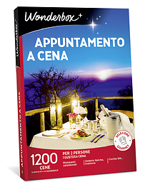 Appuntamento a cena