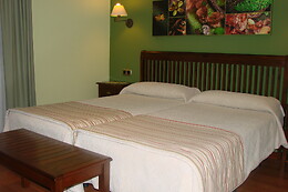 HOTEL BUFON DE ARENILLAS