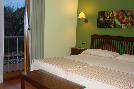 HOTEL BUFON DE ARENILLAS - photo 5
