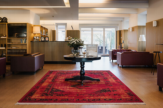 Ribeira Collection Hotel - photo 11
