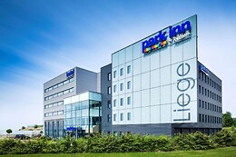 Park Inn by Radisson Liège Airport