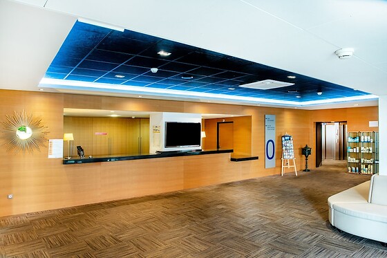 Online Booking EPS - photo 2