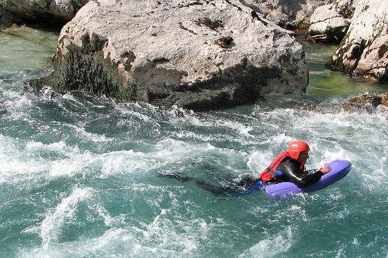 Extreme Waves - photo 2