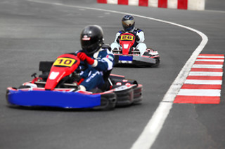 Adrenalina & Motori