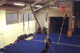 Runoni Crossfit
