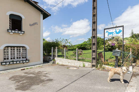 Maison Ganderats - photo 11