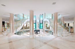 HOTEL GRANADA PALACE
