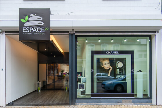 Espace 22 - photo 14