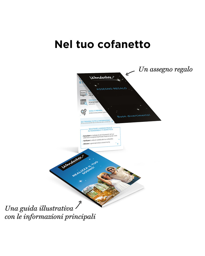 3 giorni in fuga