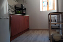 CORNISA TOURIST HOME