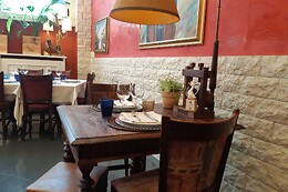 Le Tournedos