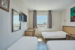 Online Booking EPS