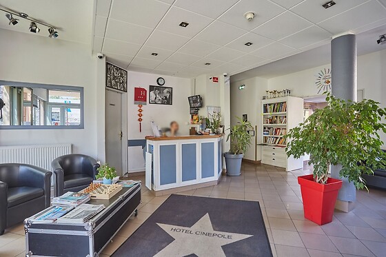 Online Booking EPS - photo 3