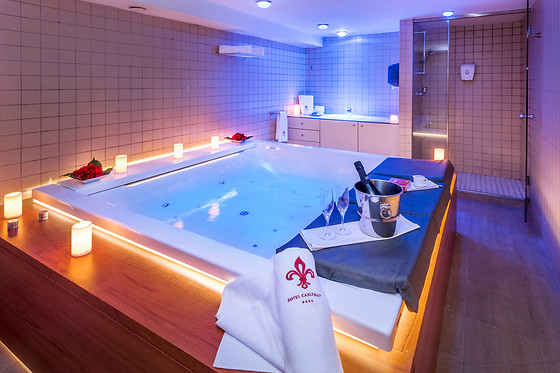 HOTEL SPA TERMES SERHS CARLEMANY - photo 0