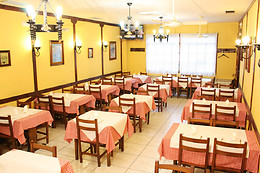 HOTEL RESTAURANTE EL HAYA