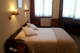 HOTEL RESTAURANTE EL HAYA