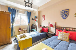 TORREON CARTHAGO SPARTARIA