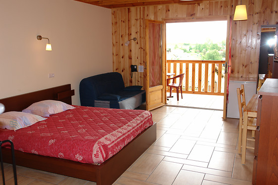 Hôtel Leydier - photo 5