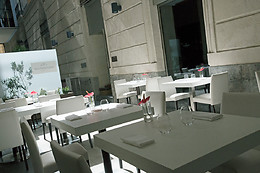 HOTEL HOSPES AMÉRIGO