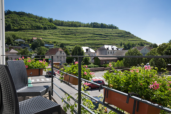Hôtel de l'Ange - photo 0