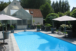 Het Bloemenhof