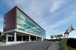 PENAFIEL PARK HOTEL & SPA