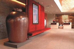 Radisson Blu Hotel Hasselt****