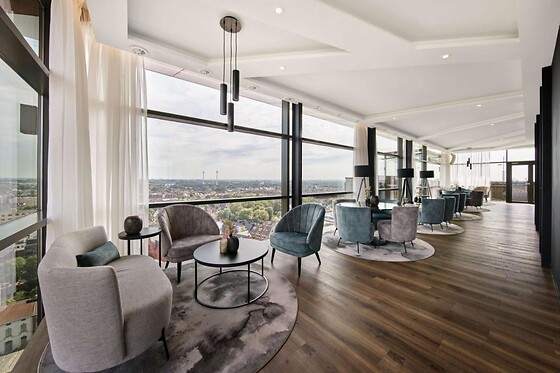 Radisson Blu Hotel Hasselt**** - photo 3