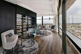 Radisson Blu Hotel Hasselt****