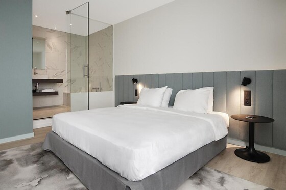 Radisson Blu Hotel Hasselt**** - photo 0