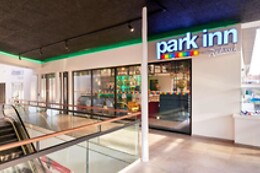 Park Inn by Radisson Hasselt***