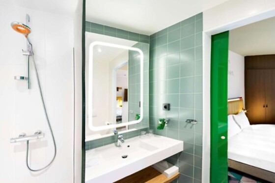 Park Inn by Radisson Hasselt*** - photo 3