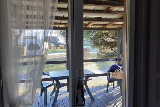 Camping Le Relais de la Vallée Blanche - photo 3