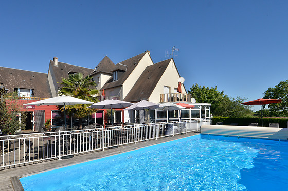 Les Terrasses de Saumur - photo 11