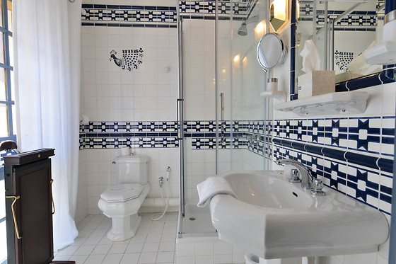 Hôtel Saint Pierre - photo 17