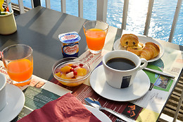 Les Terrasses de Saumur