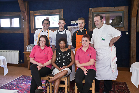 Le Jarrousset - photo 19