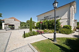 Le Moulin de Madame