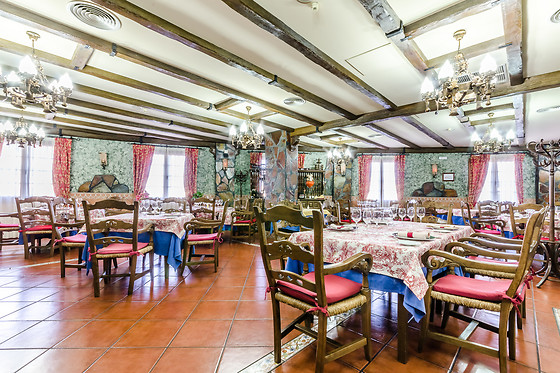 HOTEL CARLOS I TOLEDO - photo 0