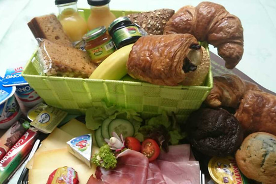 Hilde's Party Service - photo 5
