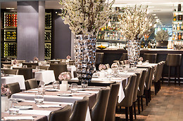 Mamaison Hotel Andrassy Budapest