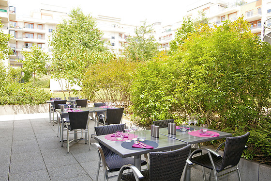 French Corner - photo 2