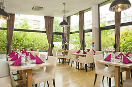 French Corner