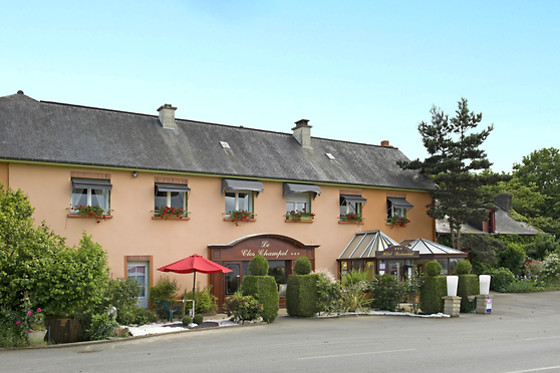 Le Clos Champel - photo 25