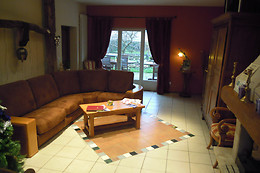 La Bonardière