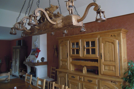 La Bonardière - photo 7