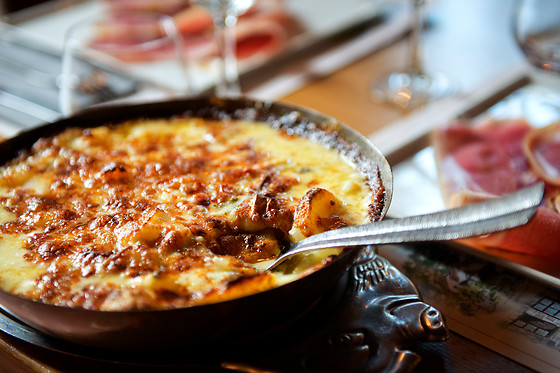 Auberge Le Cantou - photo 11
