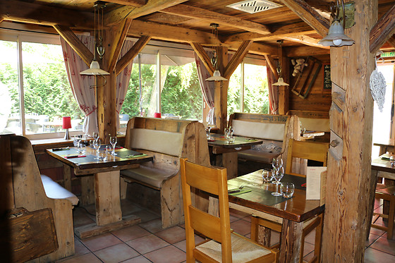 Le Vieux Carillon - photo 2